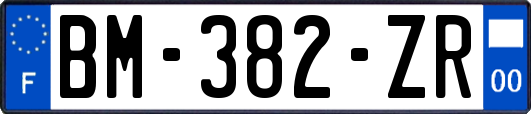 BM-382-ZR