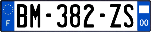 BM-382-ZS