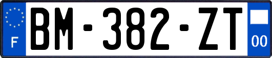 BM-382-ZT