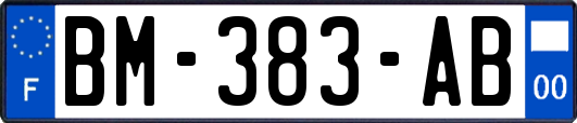 BM-383-AB