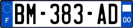 BM-383-AD