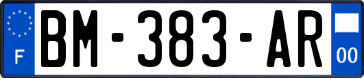 BM-383-AR