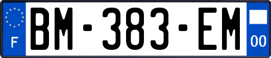 BM-383-EM