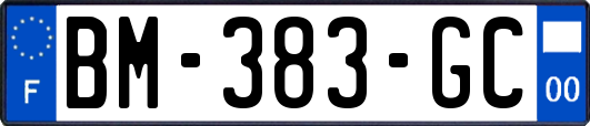 BM-383-GC
