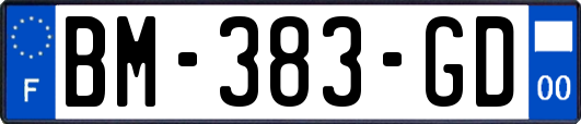 BM-383-GD