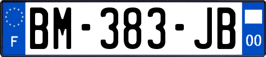 BM-383-JB