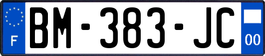 BM-383-JC