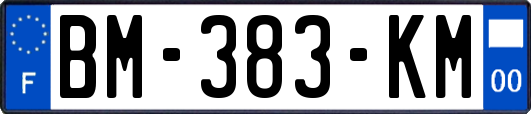 BM-383-KM