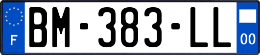 BM-383-LL