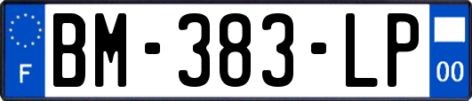 BM-383-LP