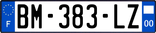 BM-383-LZ