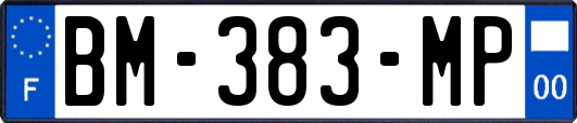 BM-383-MP