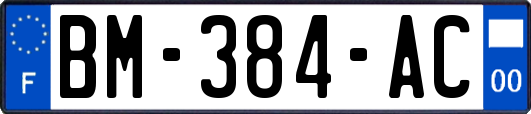 BM-384-AC