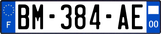 BM-384-AE