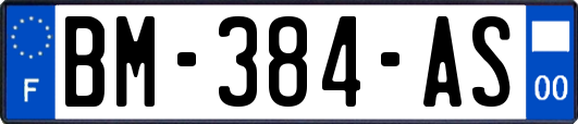 BM-384-AS