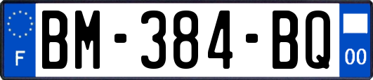 BM-384-BQ