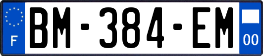 BM-384-EM