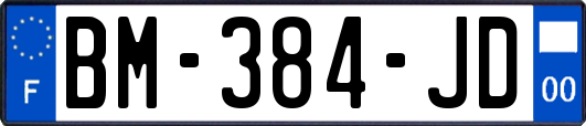 BM-384-JD