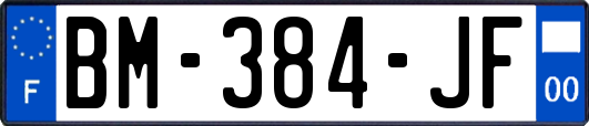 BM-384-JF