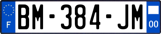 BM-384-JM