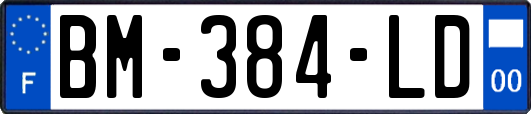 BM-384-LD