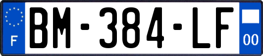 BM-384-LF