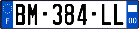 BM-384-LL