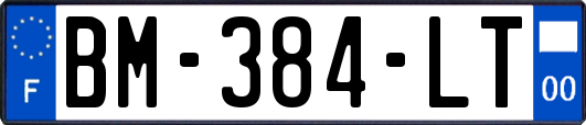 BM-384-LT