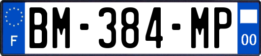 BM-384-MP