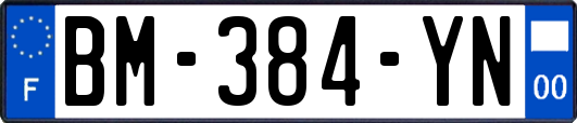 BM-384-YN