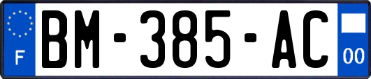 BM-385-AC