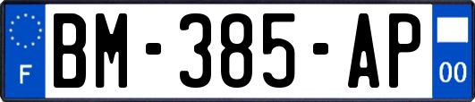 BM-385-AP