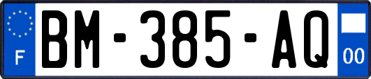 BM-385-AQ