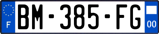 BM-385-FG