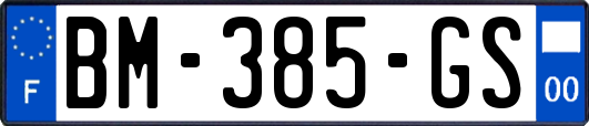 BM-385-GS