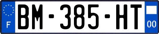 BM-385-HT