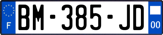 BM-385-JD