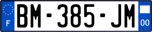 BM-385-JM