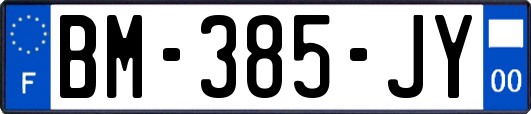 BM-385-JY