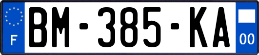 BM-385-KA