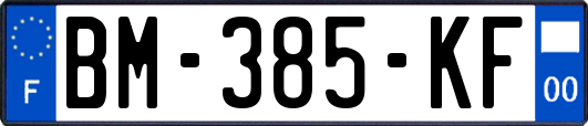 BM-385-KF