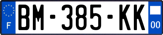 BM-385-KK