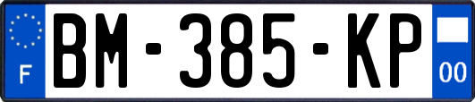 BM-385-KP