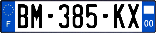 BM-385-KX