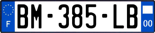 BM-385-LB