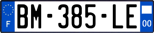 BM-385-LE