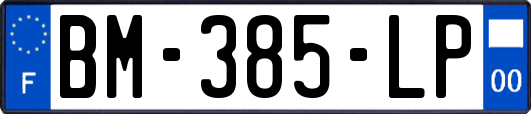 BM-385-LP