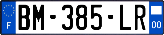 BM-385-LR