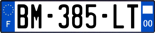 BM-385-LT