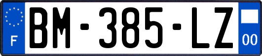 BM-385-LZ